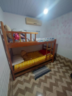 Hostel uno